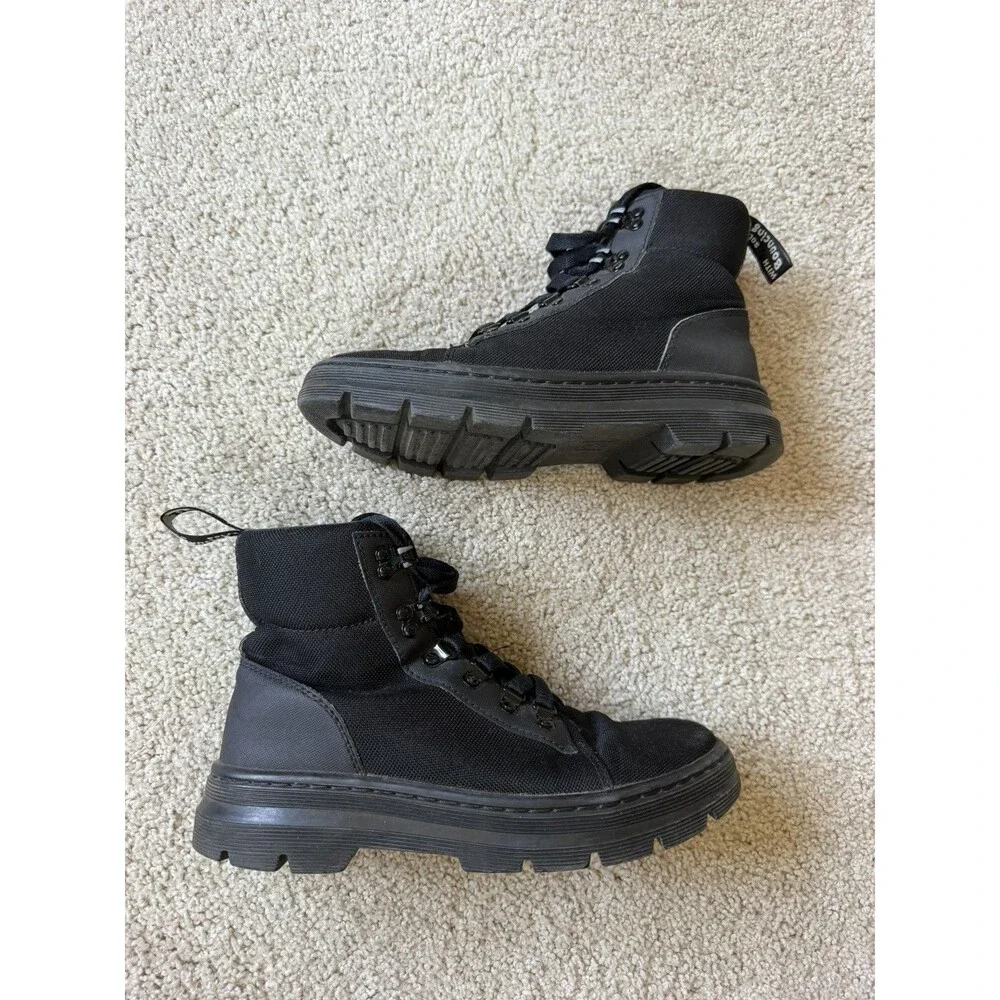 Dr. Martens great from
